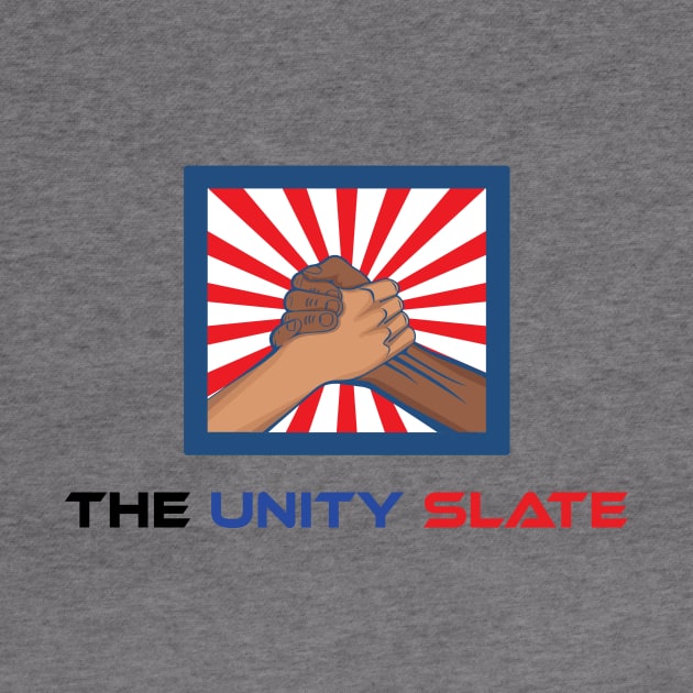 Unity Slate by kingasilas